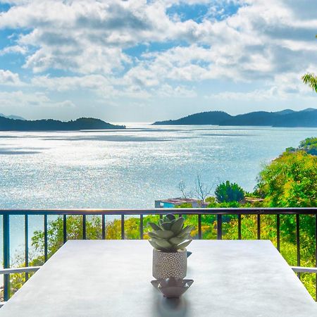 Panorama Apartments On Hamilton Island By Hiha Экстерьер фото