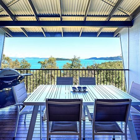 Panorama Apartments On Hamilton Island By Hiha Экстерьер фото