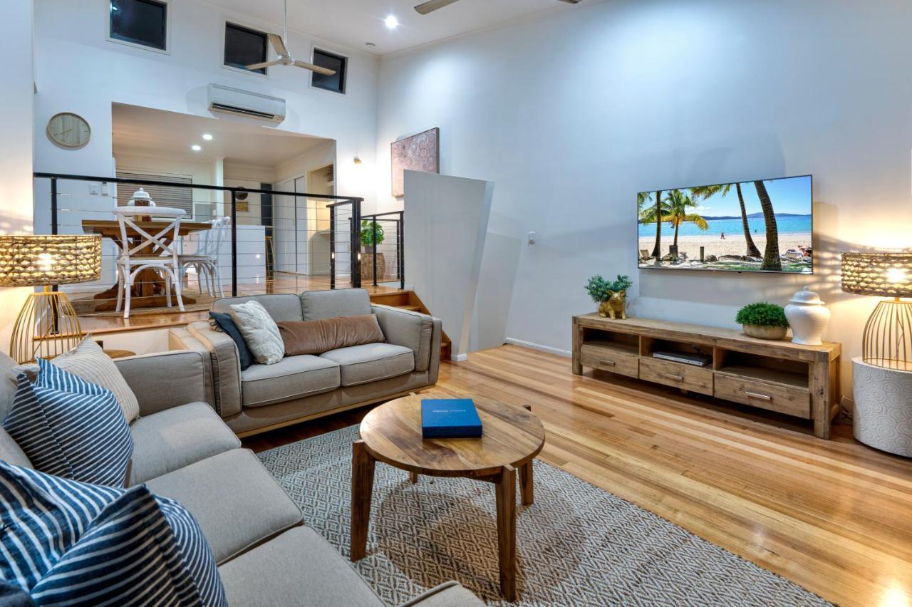 Panorama Apartments On Hamilton Island By Hiha Экстерьер фото