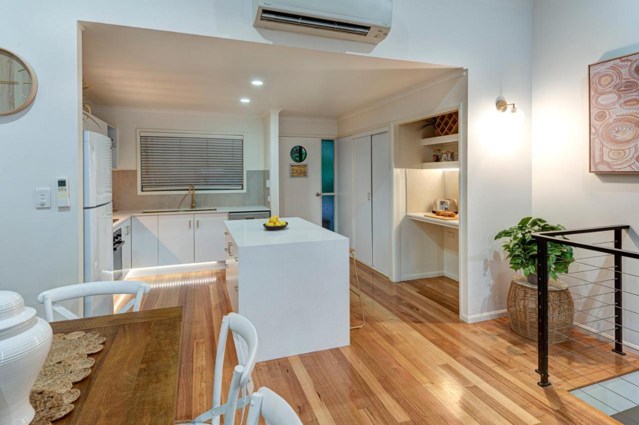 Panorama Apartments On Hamilton Island By Hiha Экстерьер фото