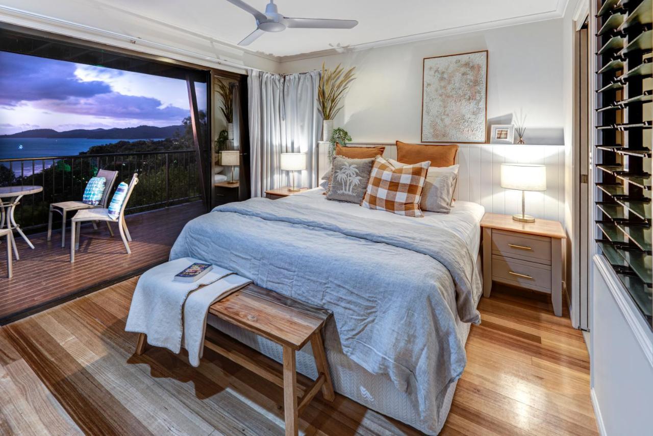 Panorama Apartments On Hamilton Island By Hiha Экстерьер фото
