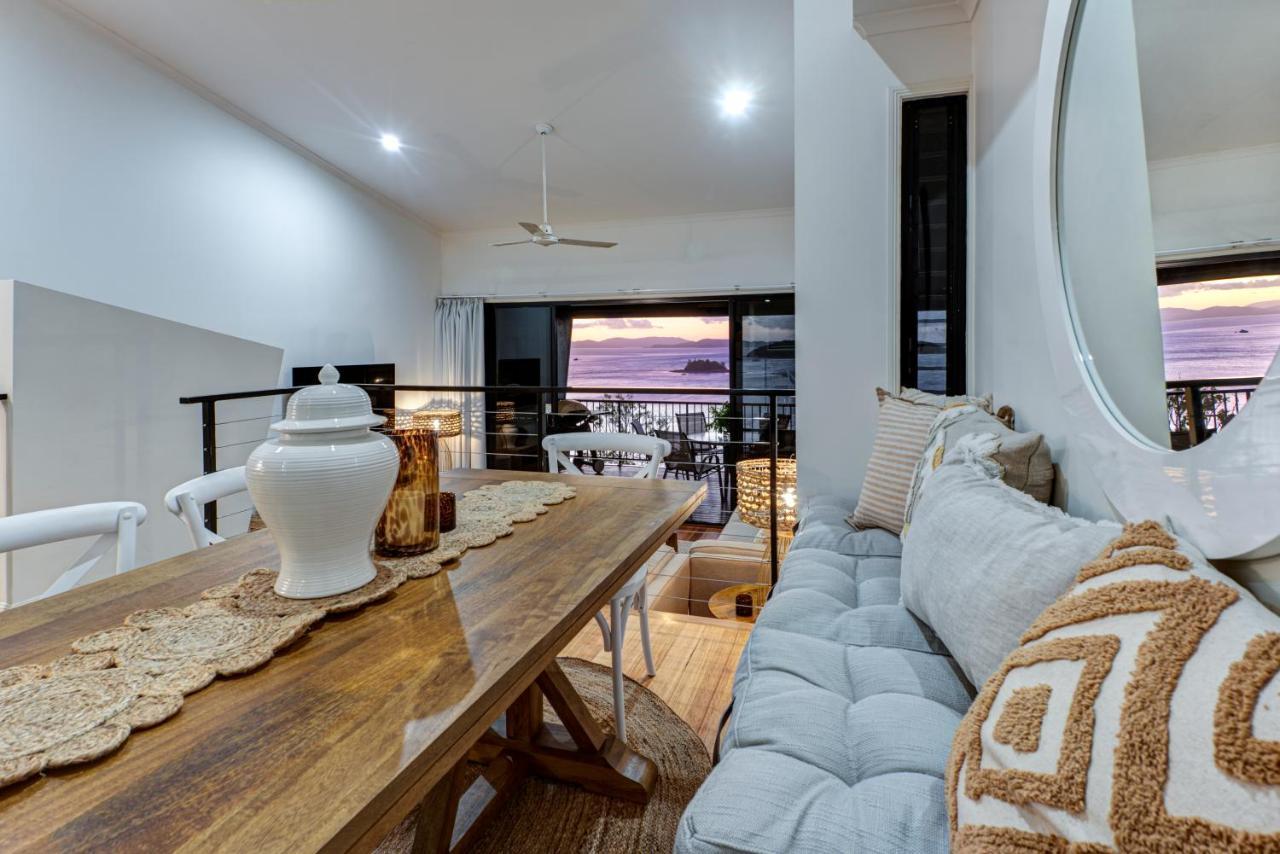 Panorama Apartments On Hamilton Island By Hiha Экстерьер фото