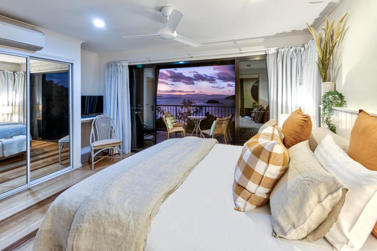 Panorama Apartments On Hamilton Island By Hiha Экстерьер фото