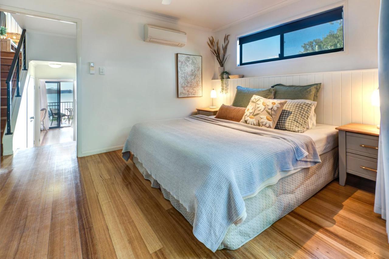 Panorama Apartments On Hamilton Island By Hiha Экстерьер фото