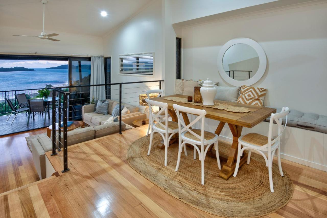 Panorama Apartments On Hamilton Island By Hiha Экстерьер фото