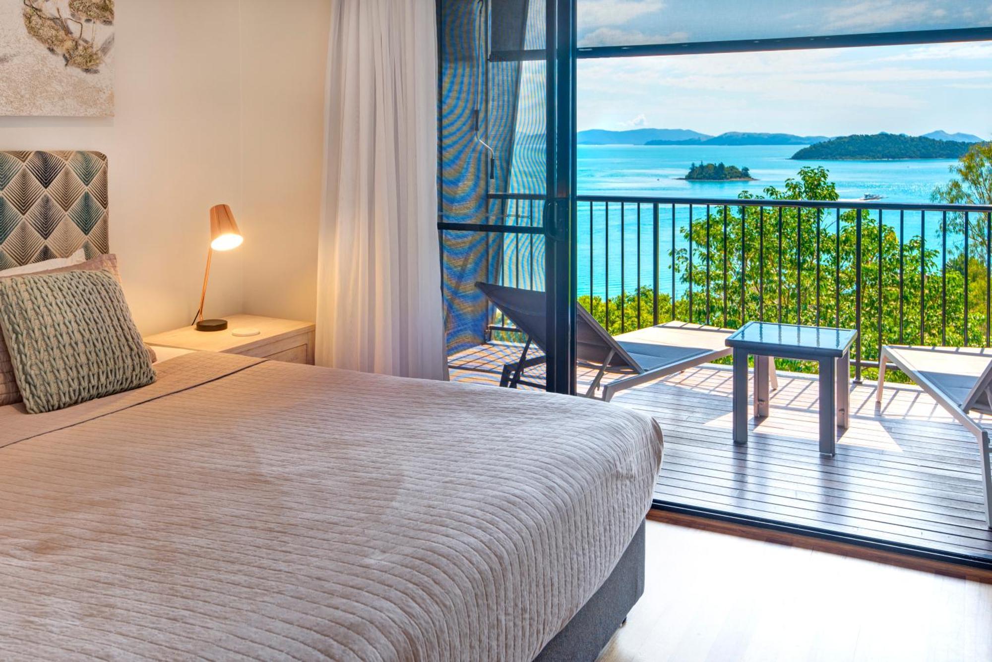 Panorama Apartments On Hamilton Island By Hiha Экстерьер фото