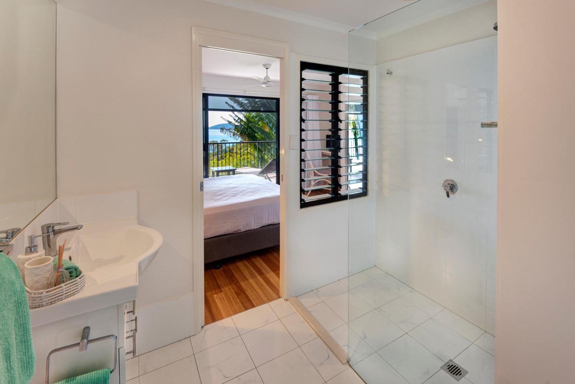 Panorama Apartments On Hamilton Island By Hiha Экстерьер фото