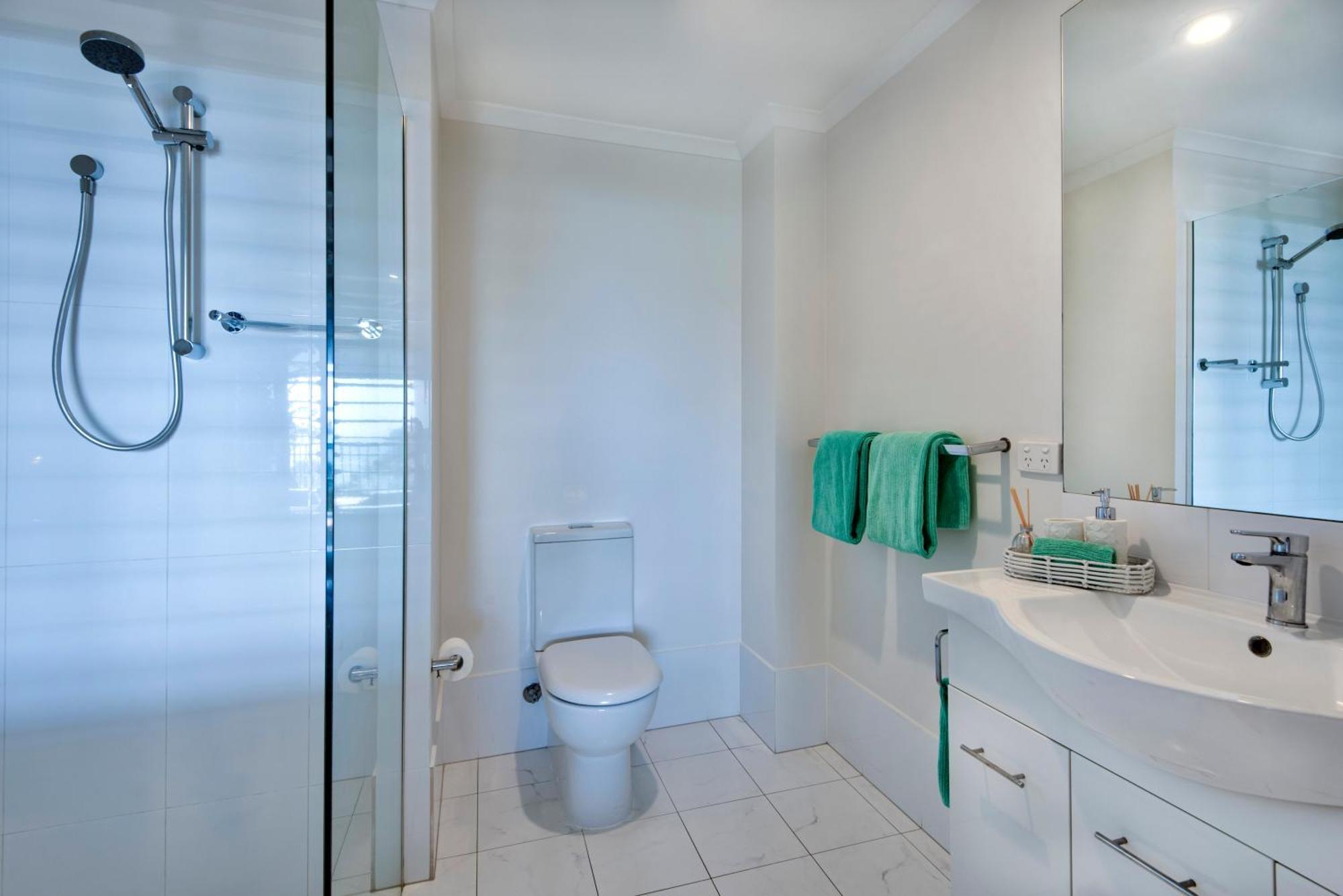 Panorama Apartments On Hamilton Island By Hiha Экстерьер фото