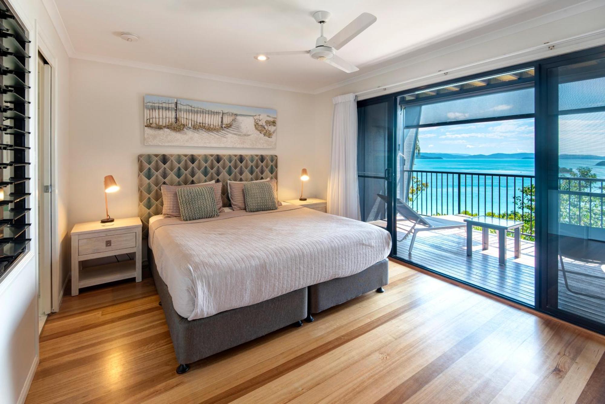 Panorama Apartments On Hamilton Island By Hiha Экстерьер фото