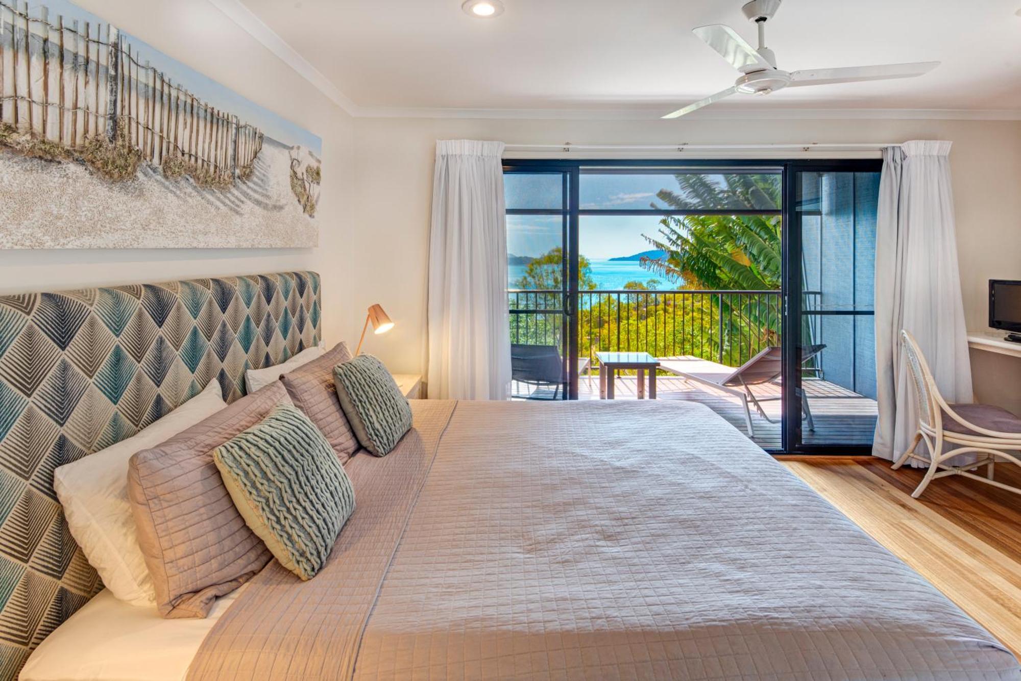 Panorama Apartments On Hamilton Island By Hiha Экстерьер фото