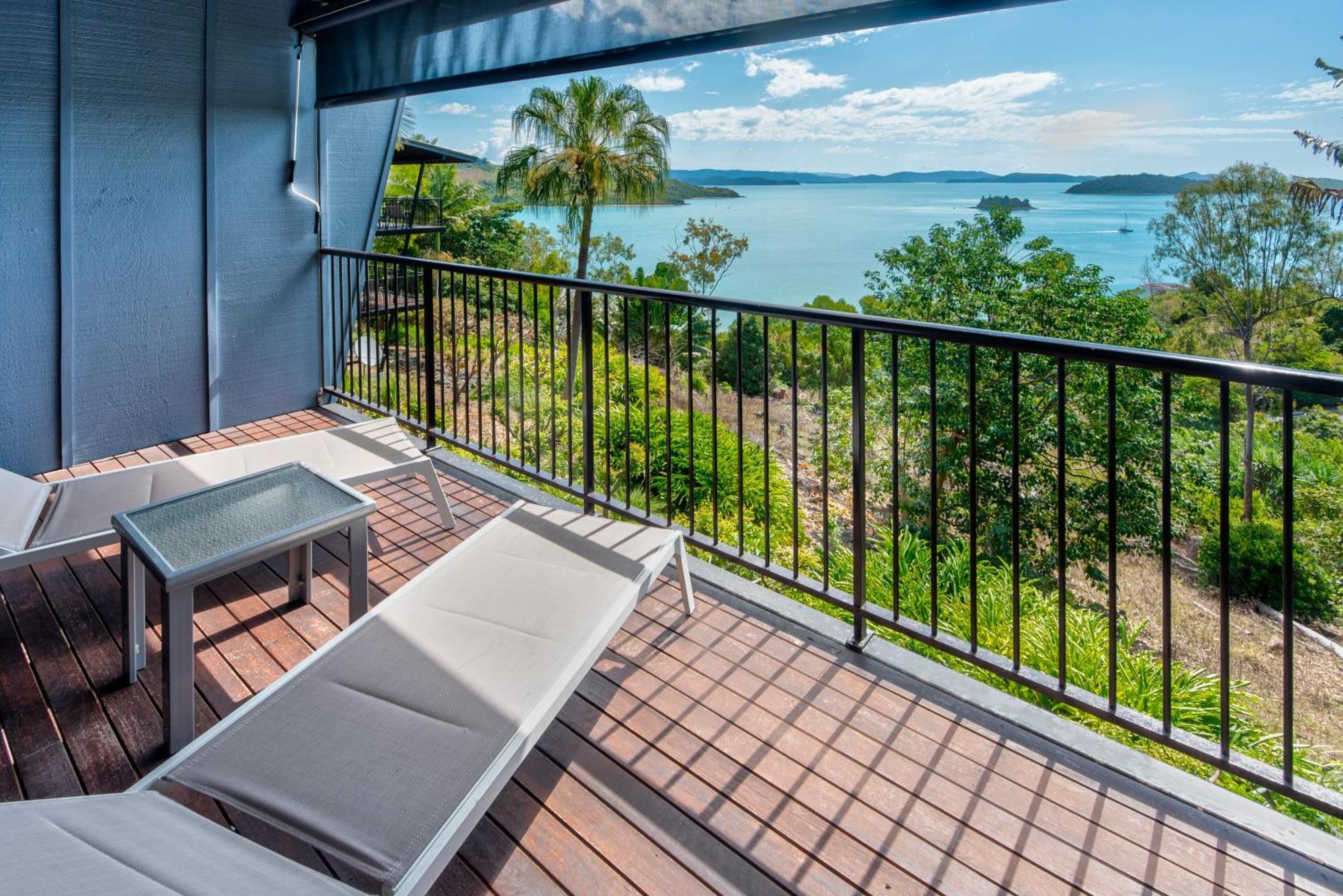 Panorama Apartments On Hamilton Island By Hiha Экстерьер фото