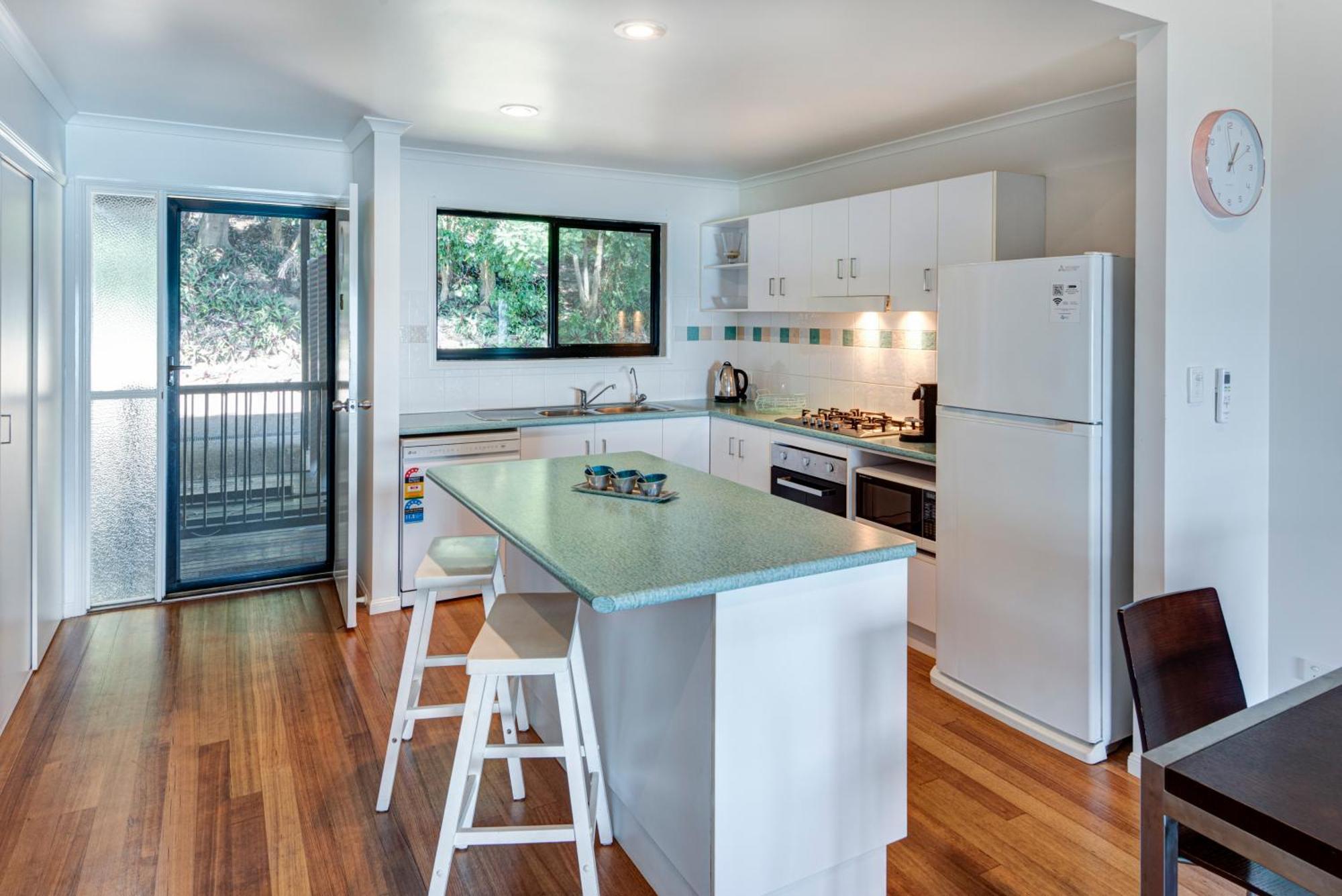 Panorama Apartments On Hamilton Island By Hiha Экстерьер фото