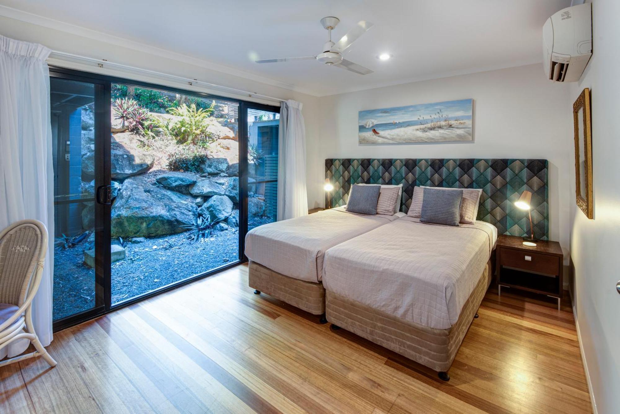 Panorama Apartments On Hamilton Island By Hiha Экстерьер фото