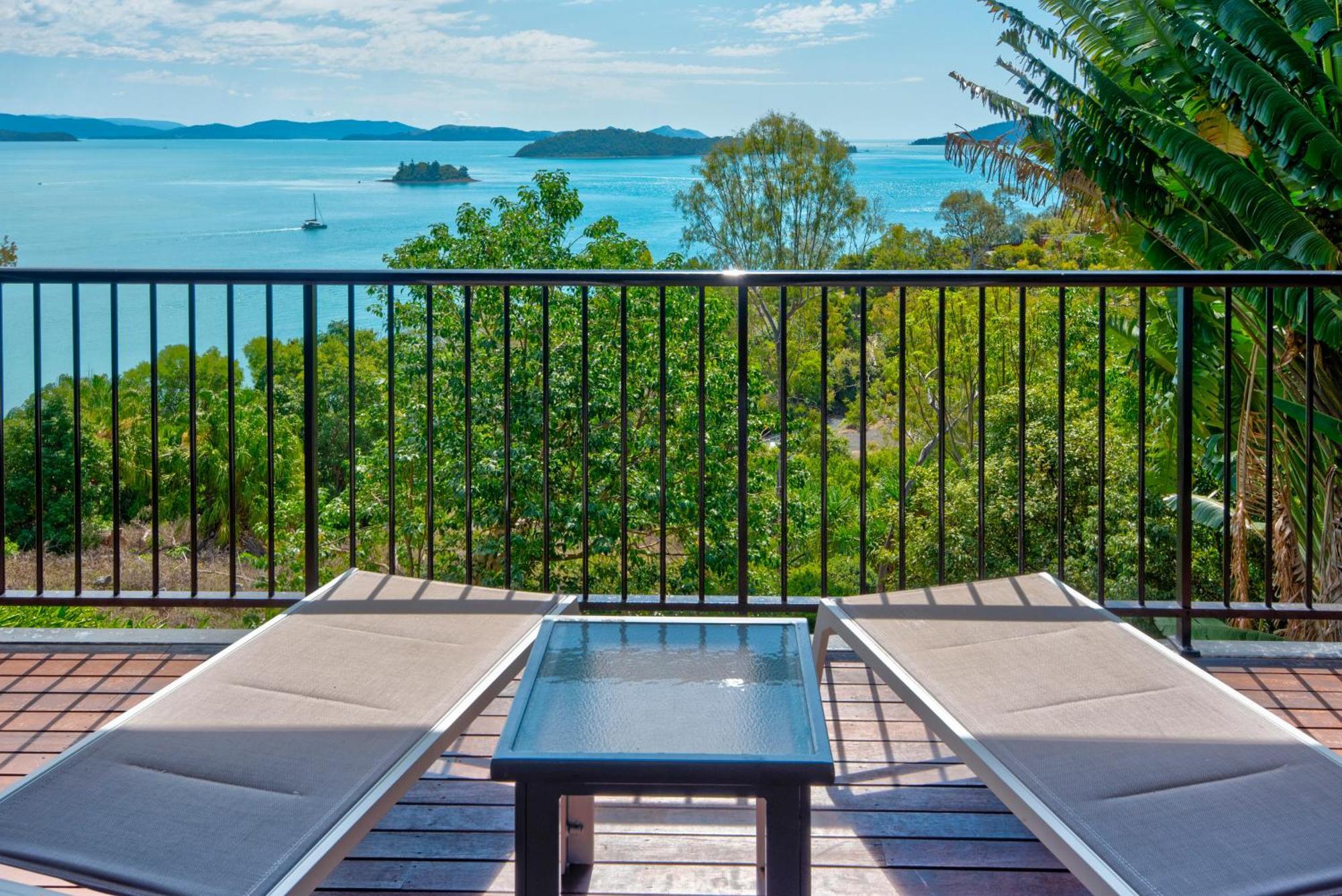 Panorama Apartments On Hamilton Island By Hiha Экстерьер фото