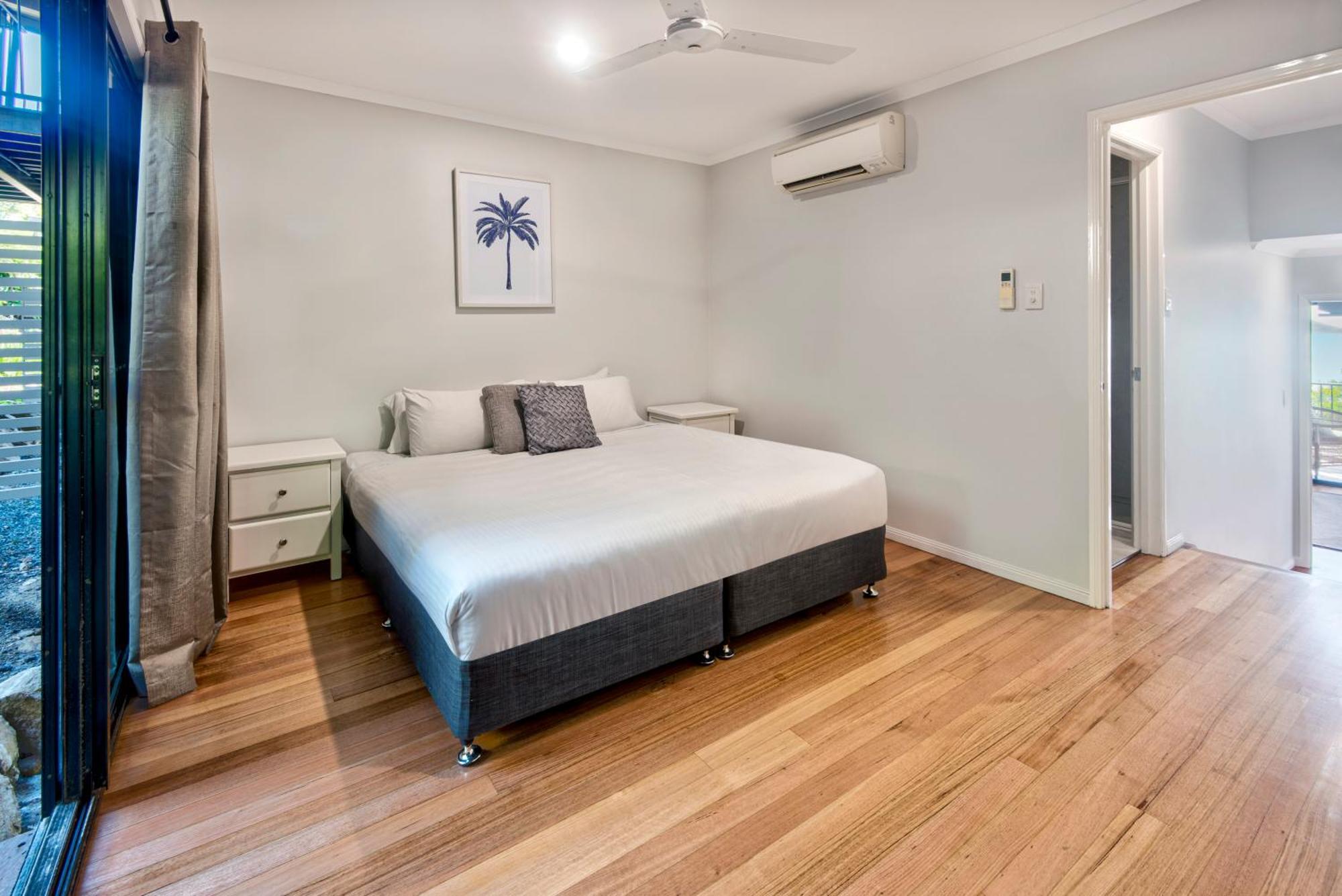 Panorama Apartments On Hamilton Island By Hiha Экстерьер фото