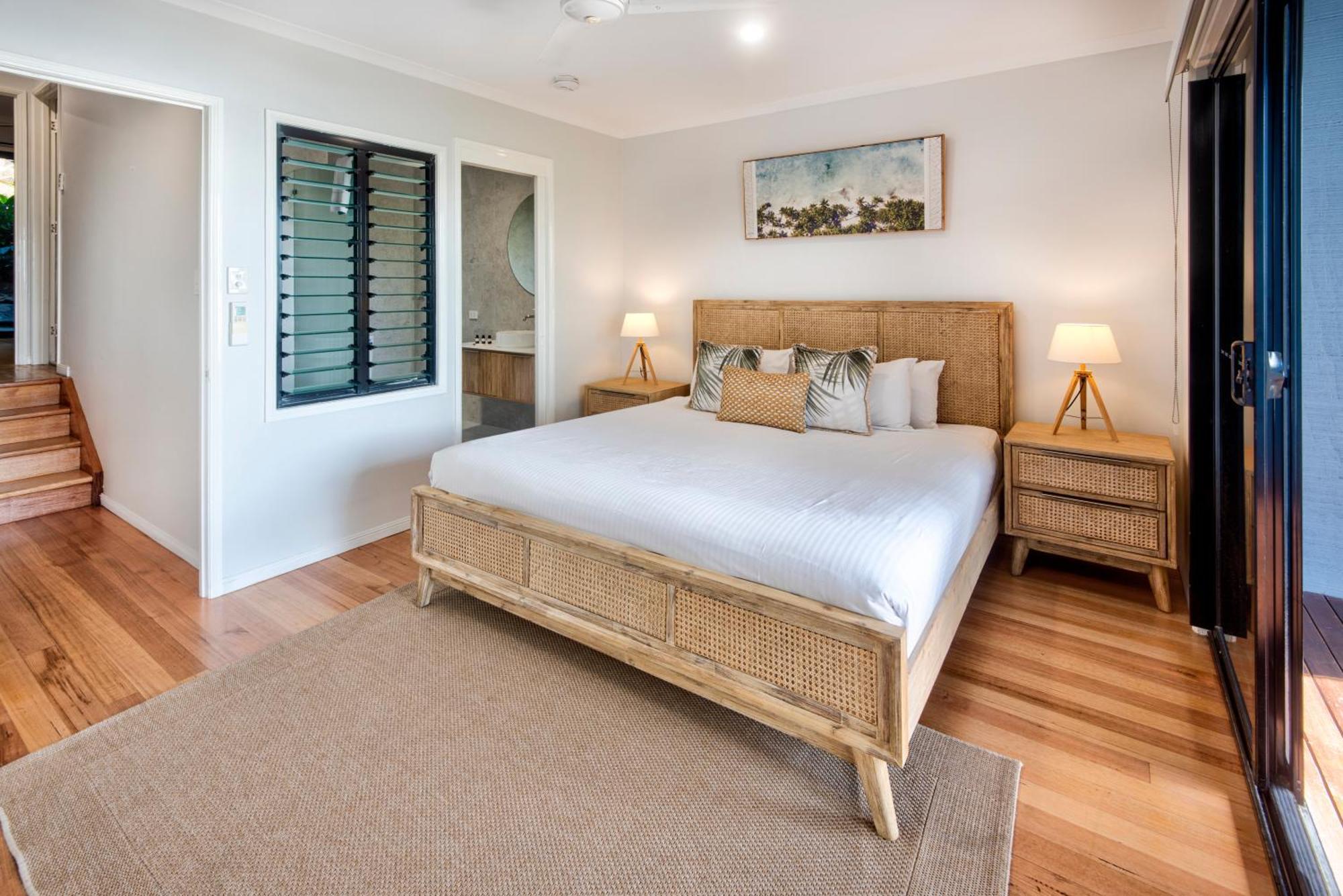 Panorama Apartments On Hamilton Island By Hiha Экстерьер фото