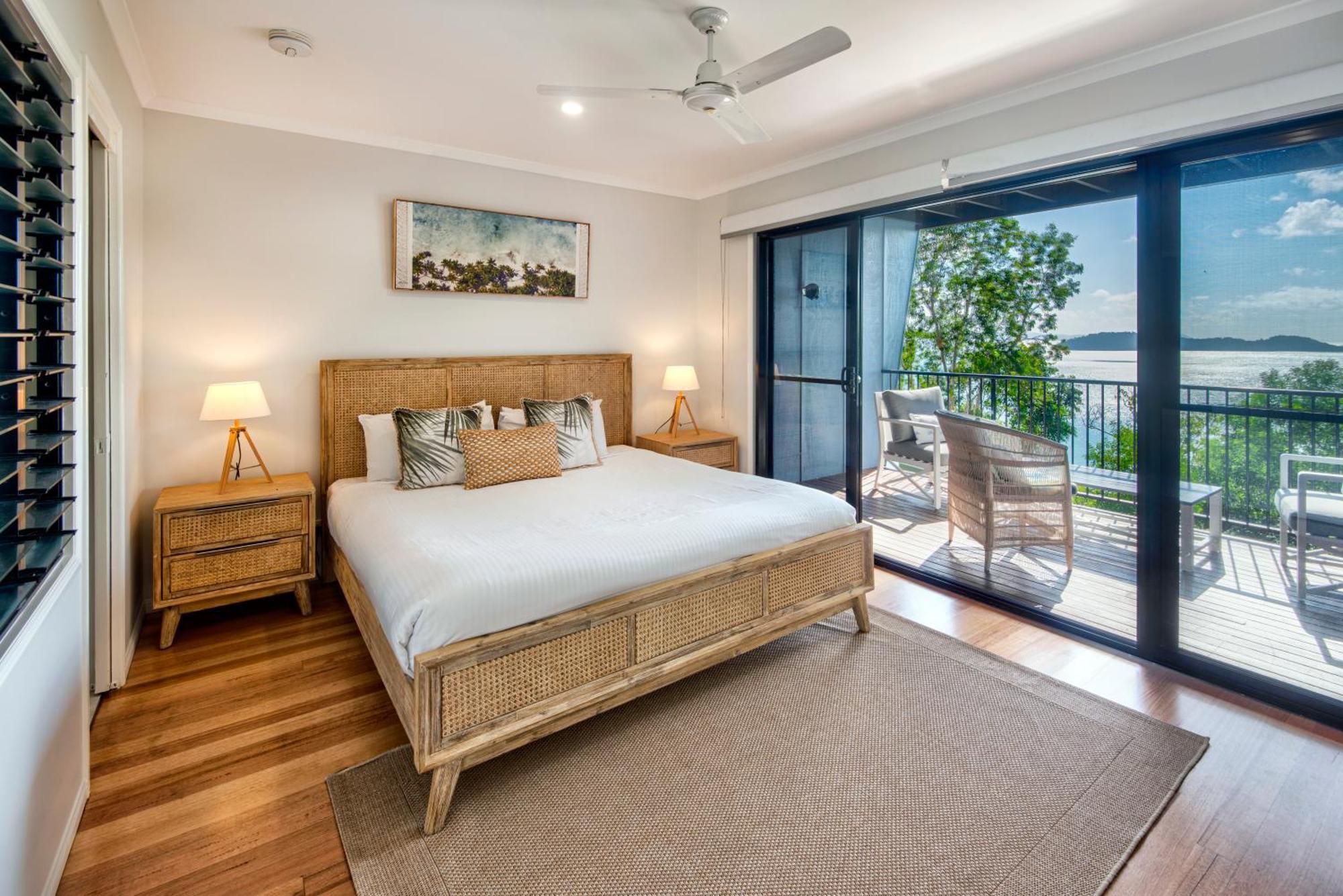 Panorama Apartments On Hamilton Island By Hiha Экстерьер фото