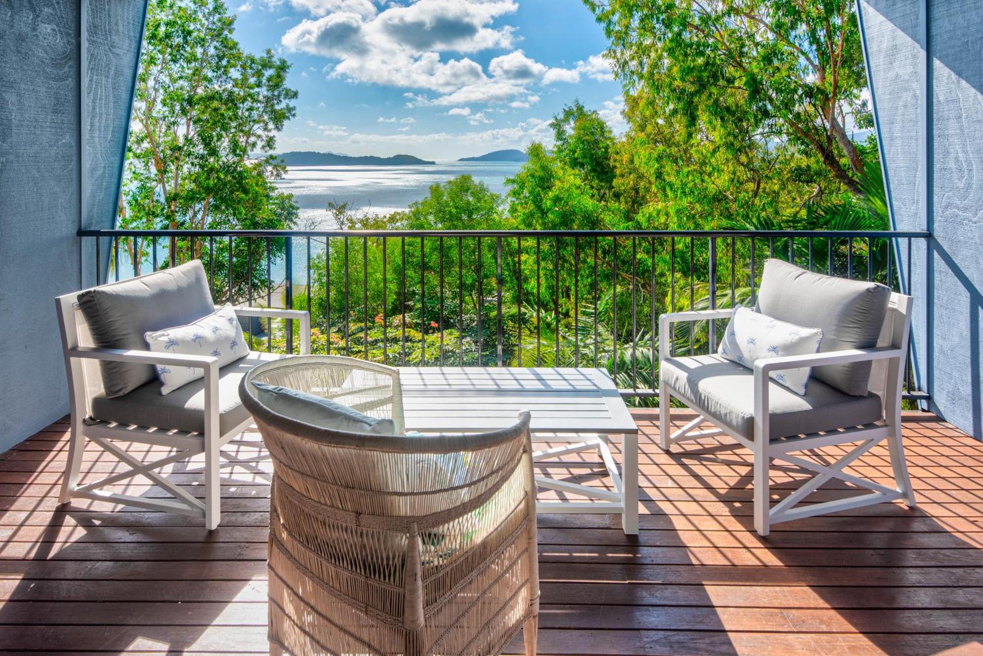 Panorama Apartments On Hamilton Island By Hiha Экстерьер фото