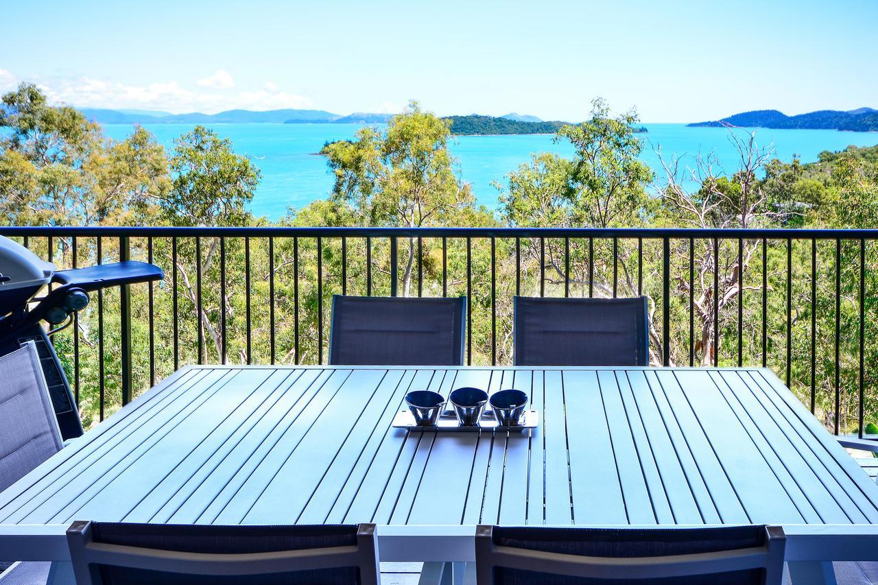 Panorama Apartments On Hamilton Island By Hiha Экстерьер фото