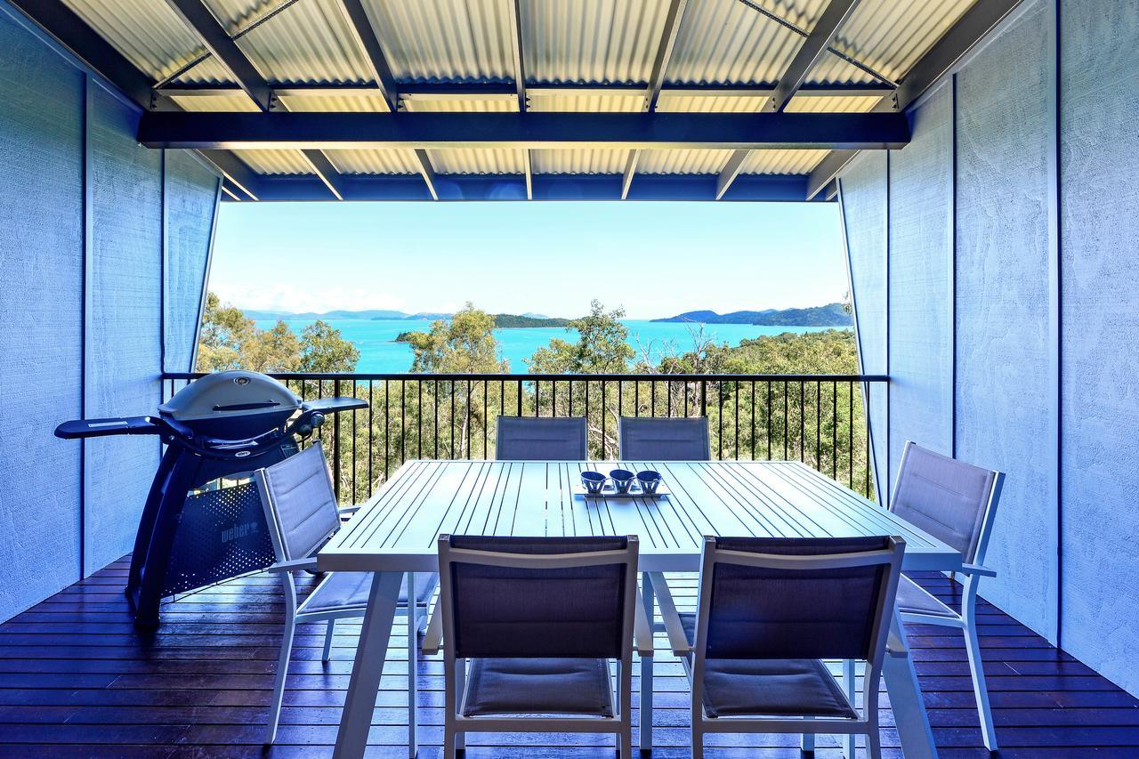 Panorama Apartments On Hamilton Island By Hiha Экстерьер фото