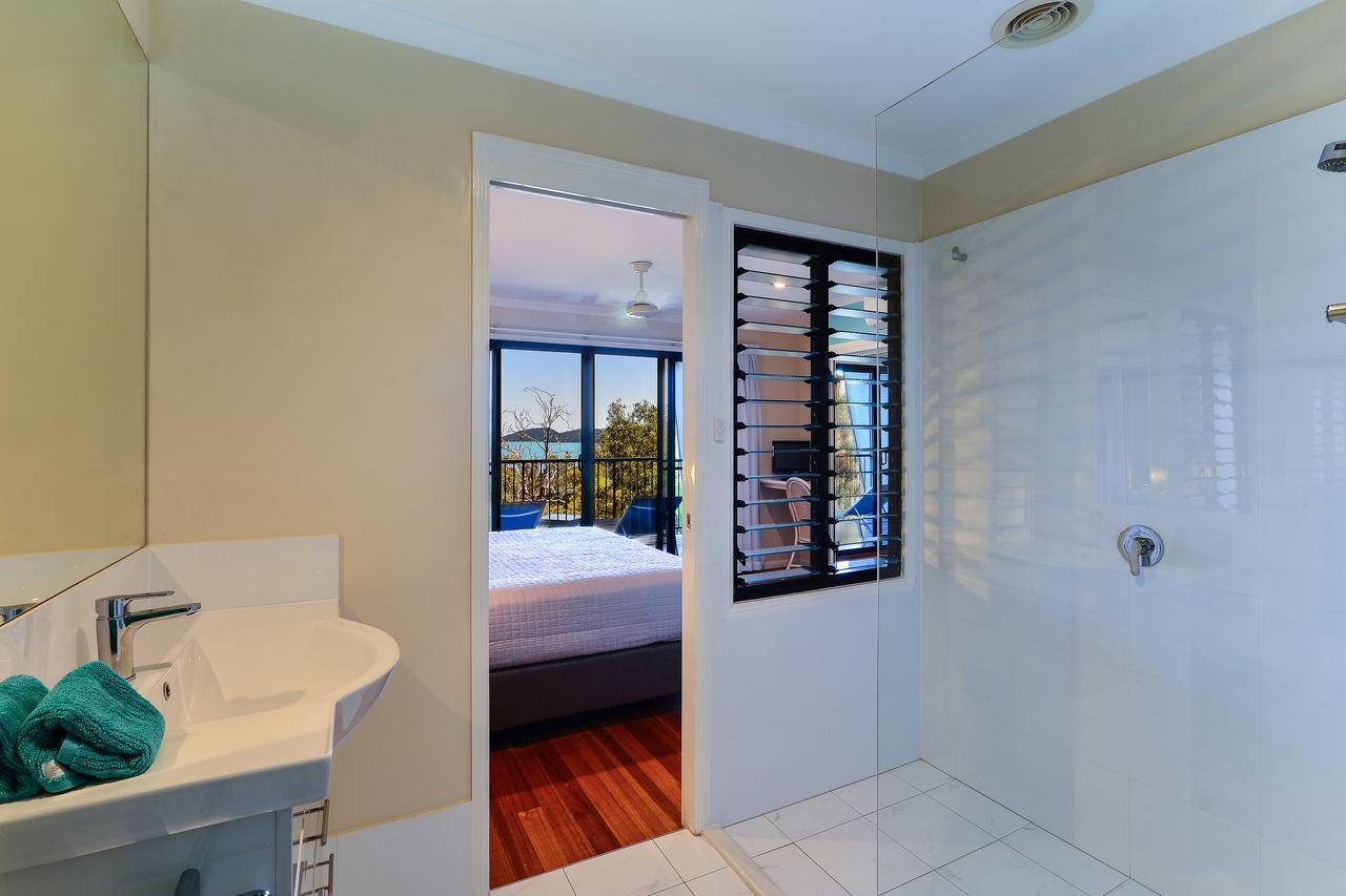 Panorama Apartments On Hamilton Island By Hiha Экстерьер фото