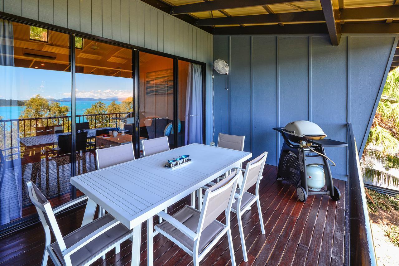 Panorama Apartments On Hamilton Island By Hiha Экстерьер фото