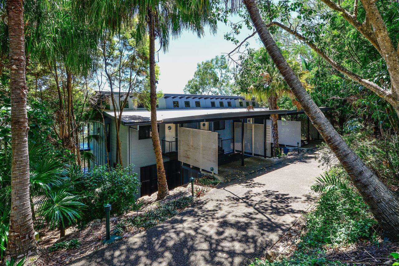 Panorama Apartments On Hamilton Island By Hiha Экстерьер фото